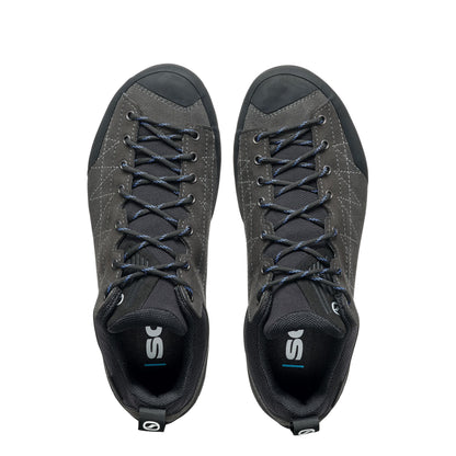 SCARPA - WOMENS ZODIAC GTX - ANTHRACITE LAVENDER