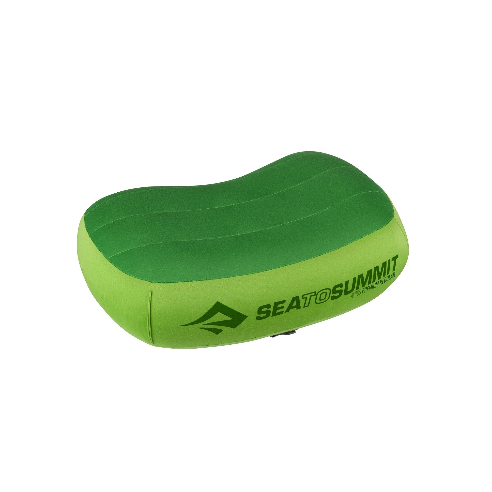 Aeros Premium Pillow Regular - Lime