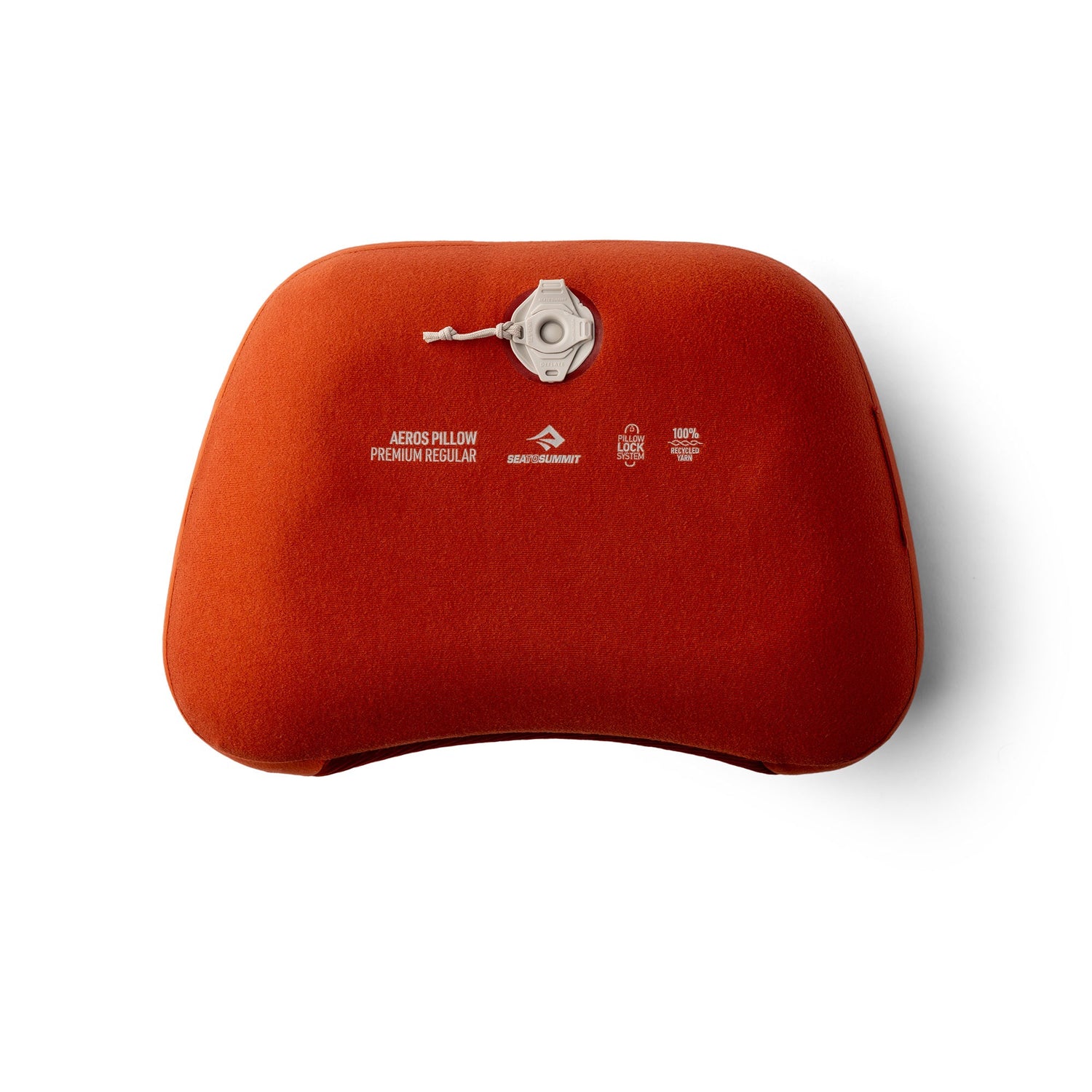 Aeros Premium Pillow Regular - Picante