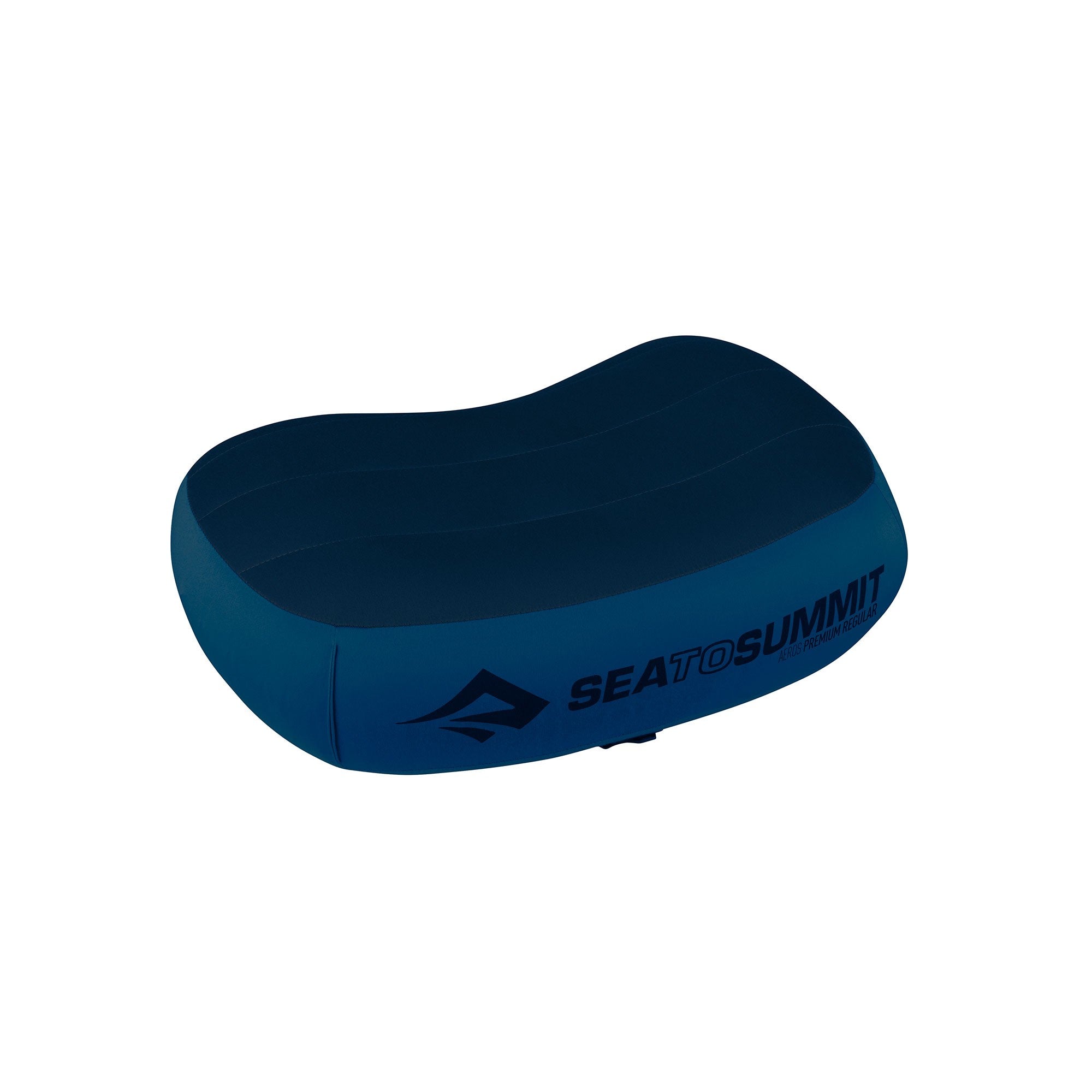 Aeros Premium Pillow - Regular - Navy