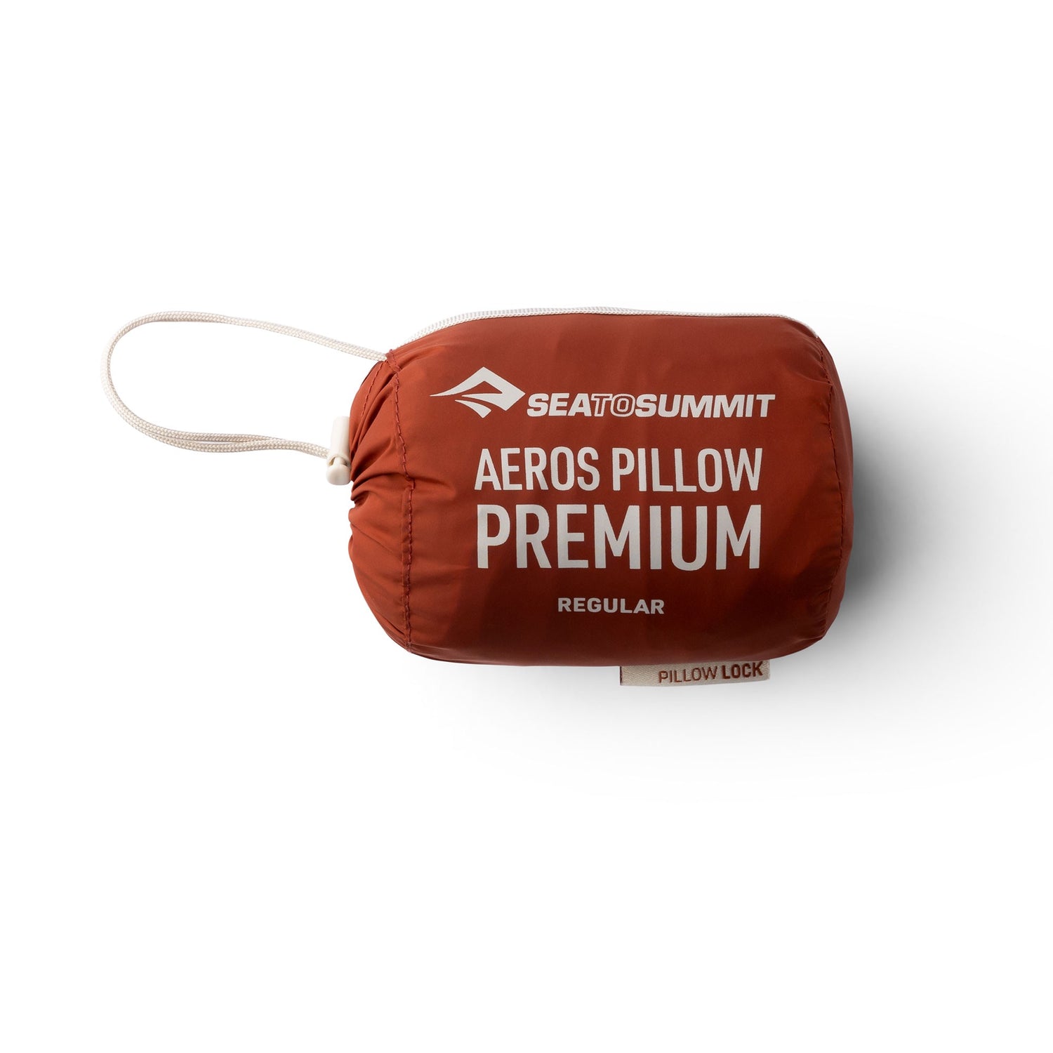 Aeros Premium Pillow Regular - Picante