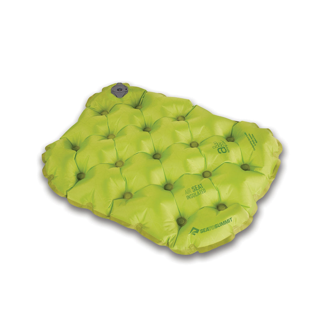 Air Seat Insulated - Green