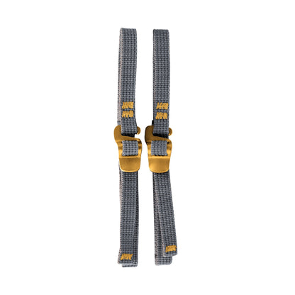 Hook Release Accessory Strap 20mm X 1.0m - Yellow