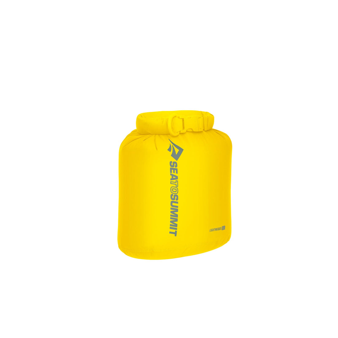 Lightweight Dry Bag 3L - Sulphur