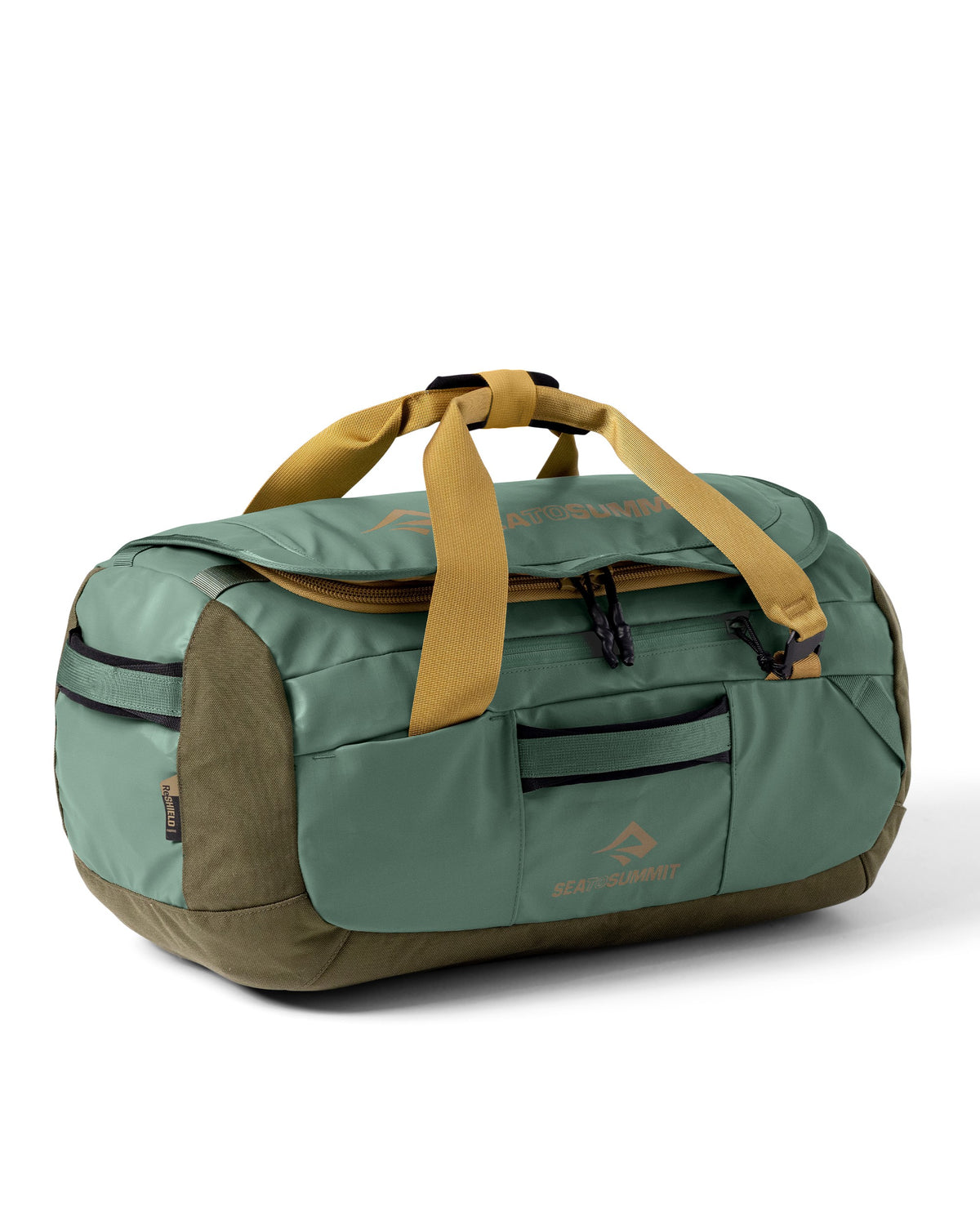 Meridian Duffel - 40L - Laurel Wreath