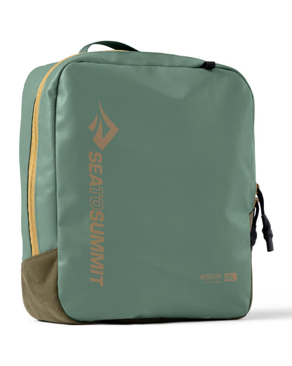 Meridian Duffel - 40L - Laurel Wreath