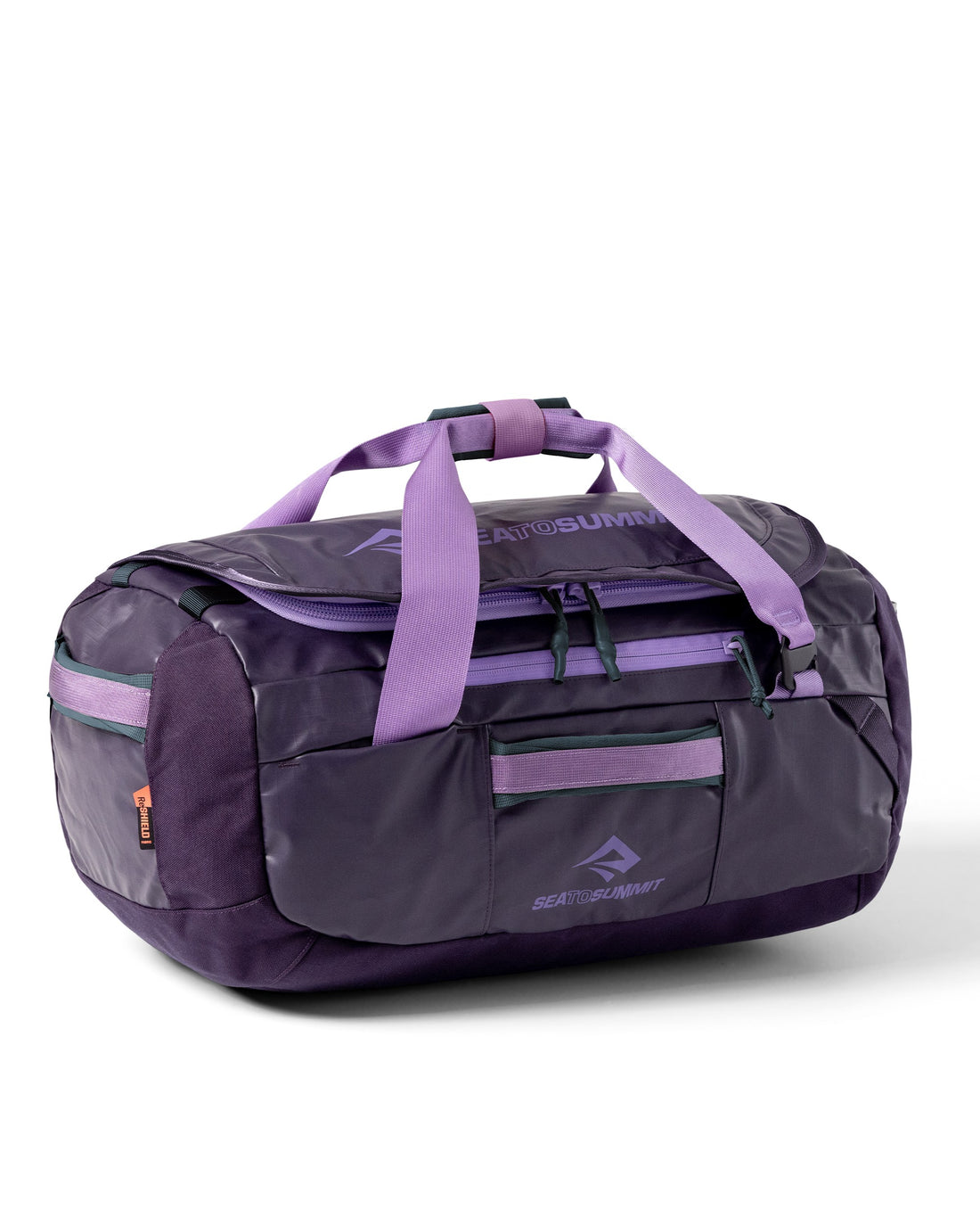 Meridian Duffel - 40L - Nightshade