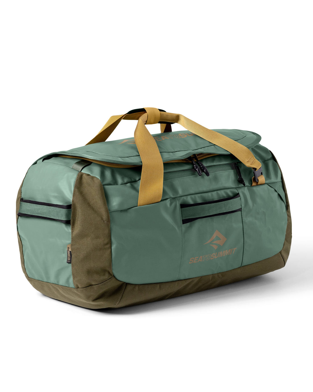 Meridian Duffel - 60L - Laurel Wreath