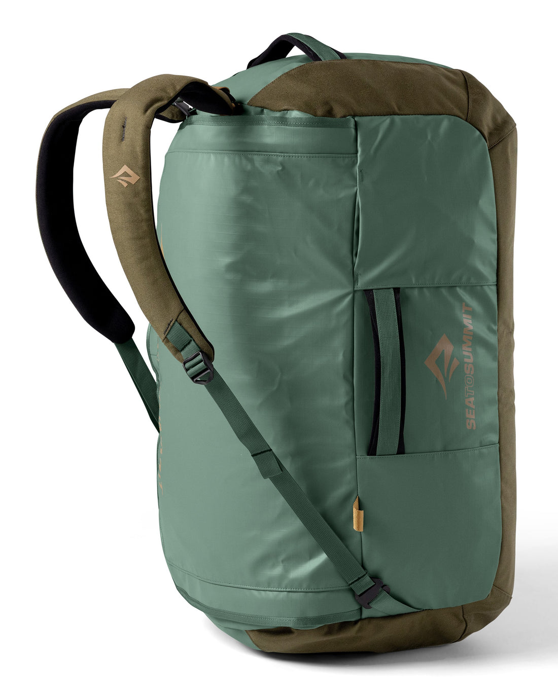 Meridian Duffel - 60L - Laurel Wreath