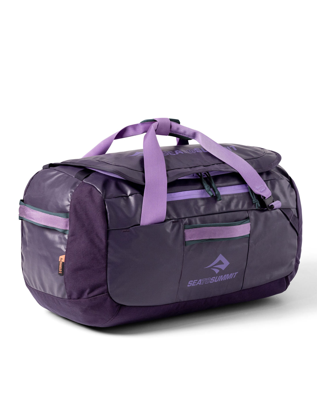 Meridian Duffel - 60L - Nightshade