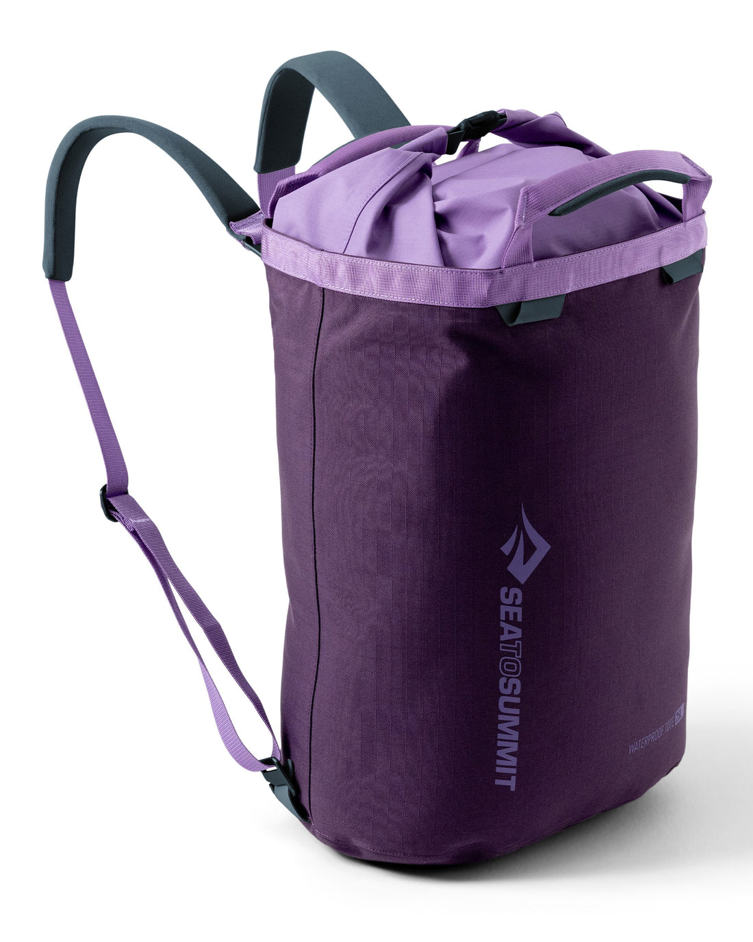 Meridian Waterproof Tote - 25L - Nightshade