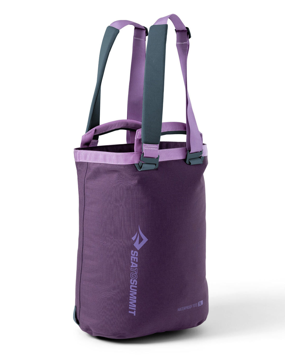 Meridian Waterproof Tote - 25L - Nightshade