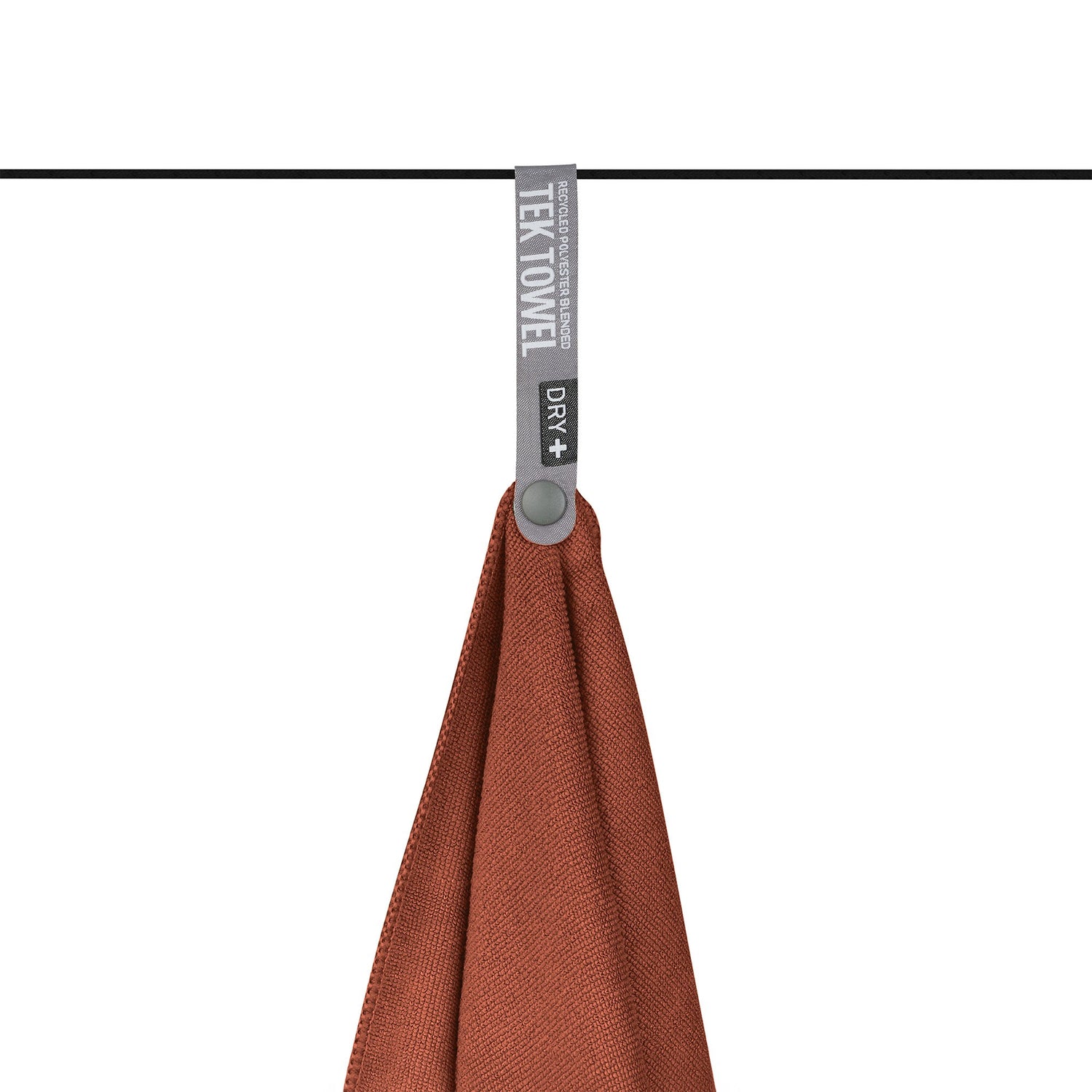Tek Towel Large - Picante