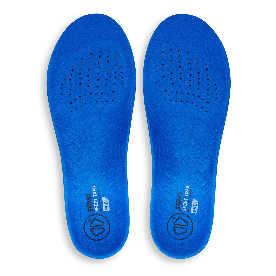 3feet Trail V2 Mid - Green