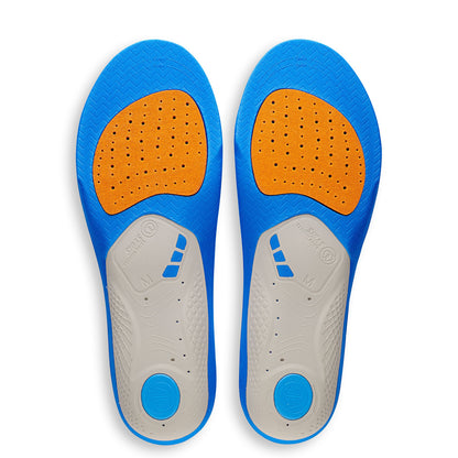 3feet Trail V2 Low - Blue