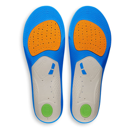 3feet Trail V2 Mid - Green