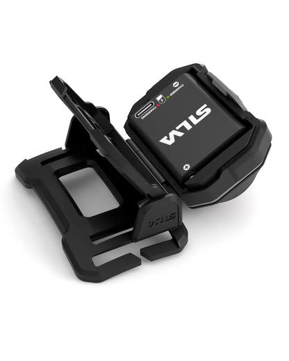 Discover Hybrid - Black