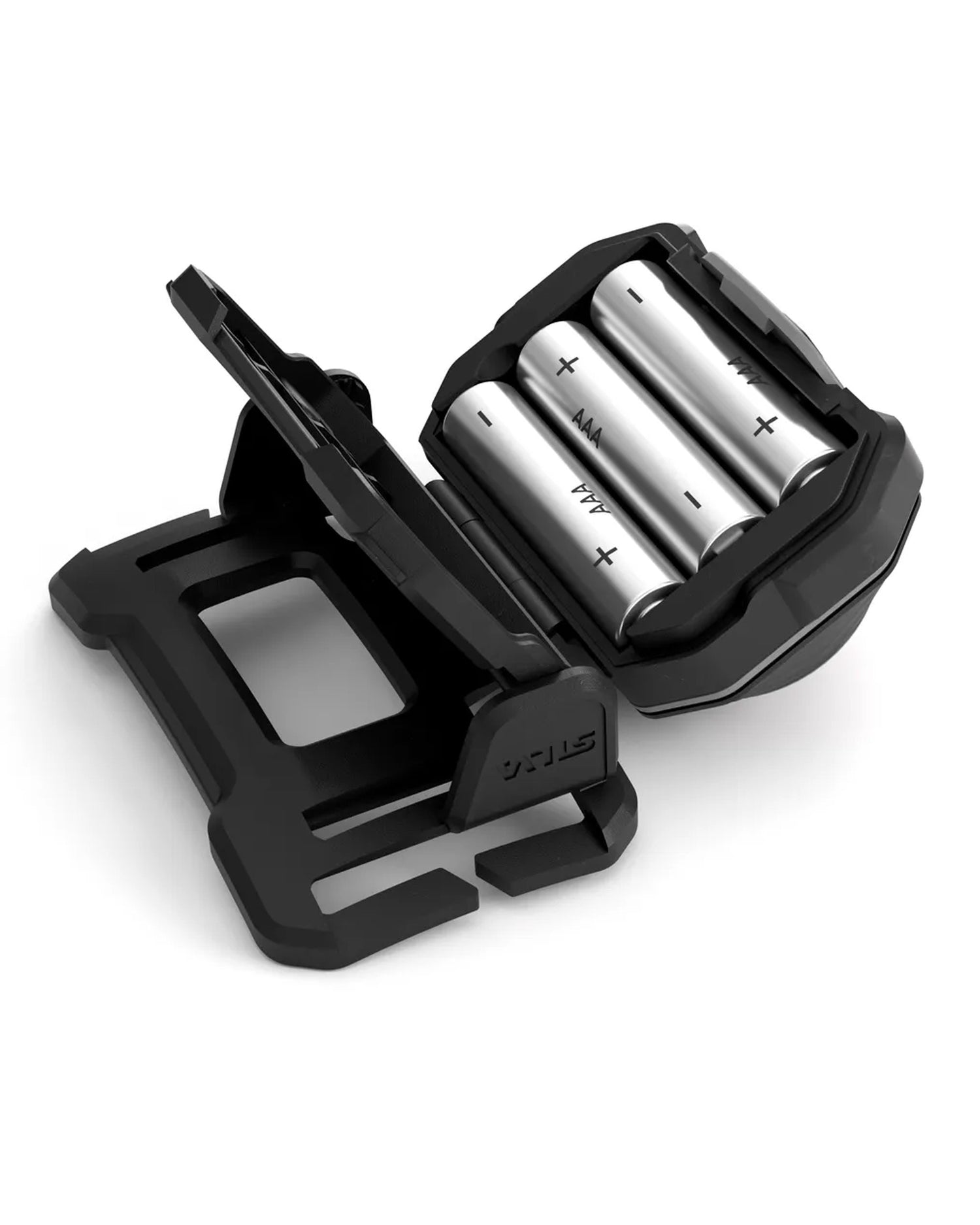 Discover Hybrid - Black