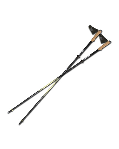 Running Carbon Z Adjustable Poles