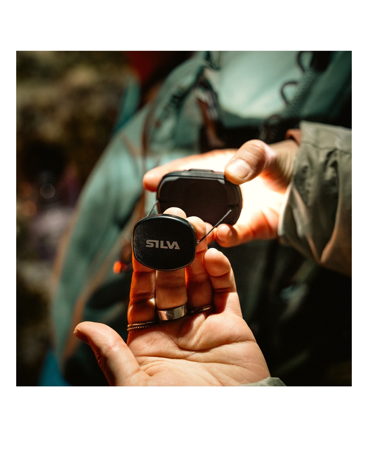 Seek 450 Cord Recharge - Midnight