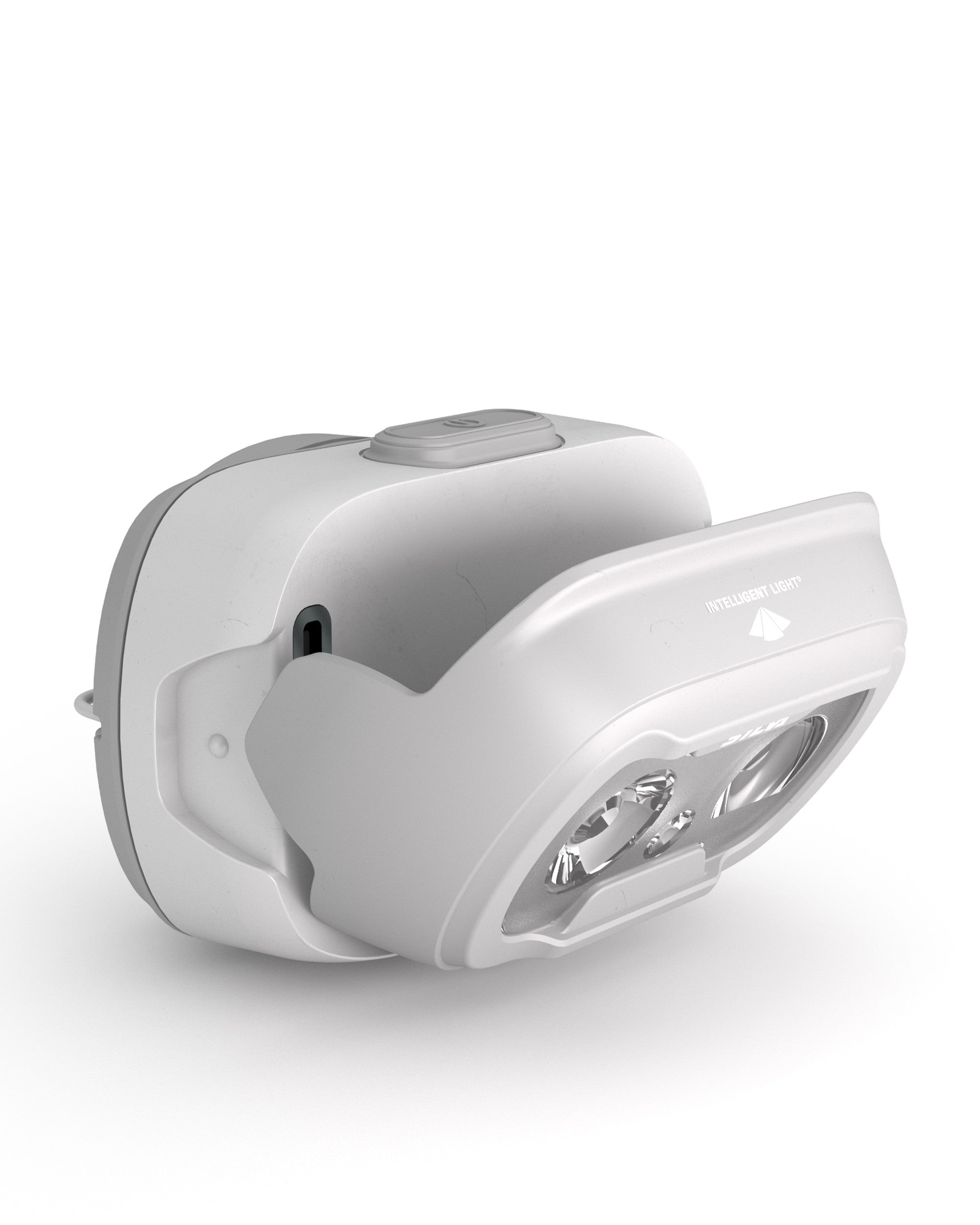 Seek 450 Cord Recharge - Whiteout