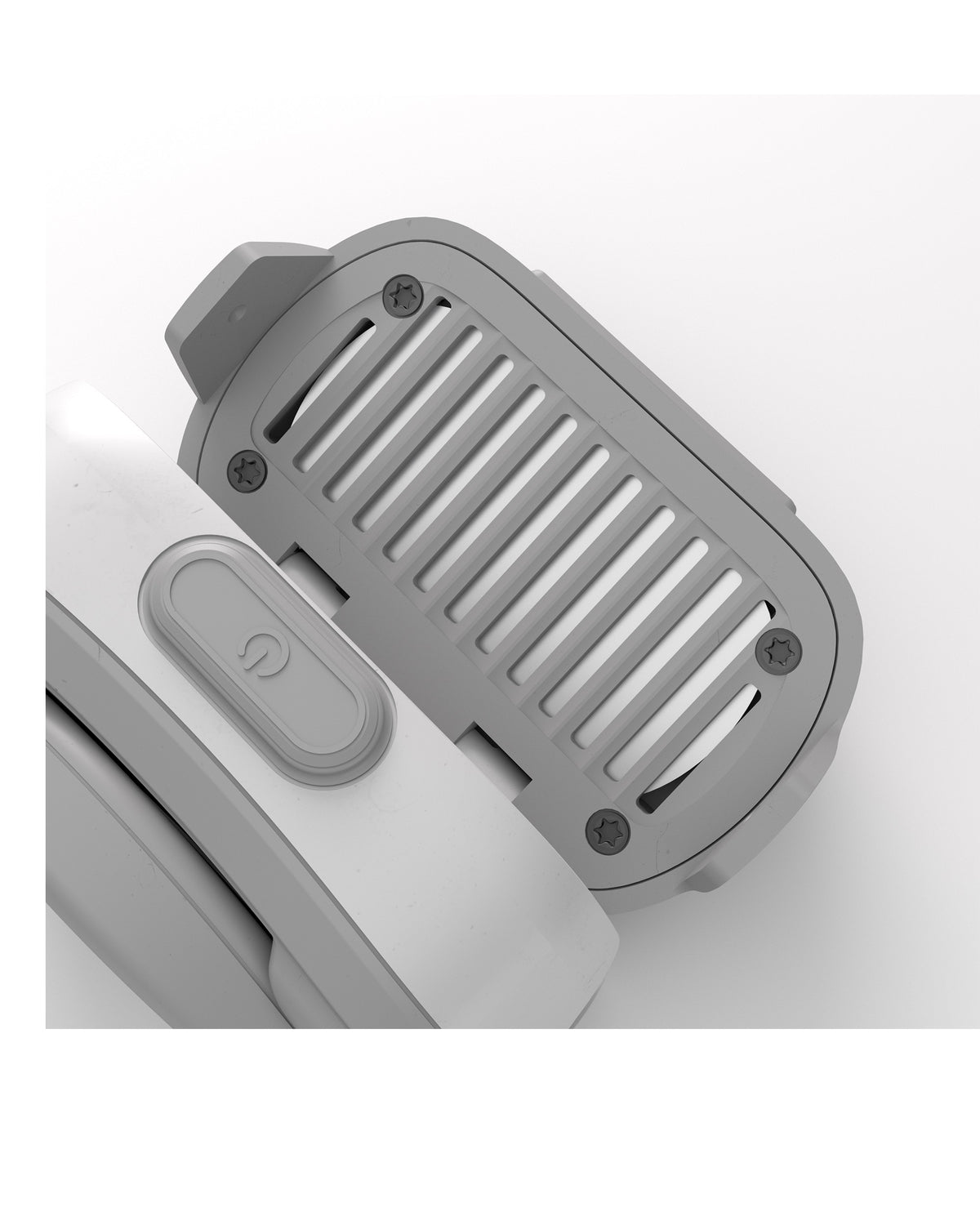 Seek 450 Cord Recharge - Whiteout