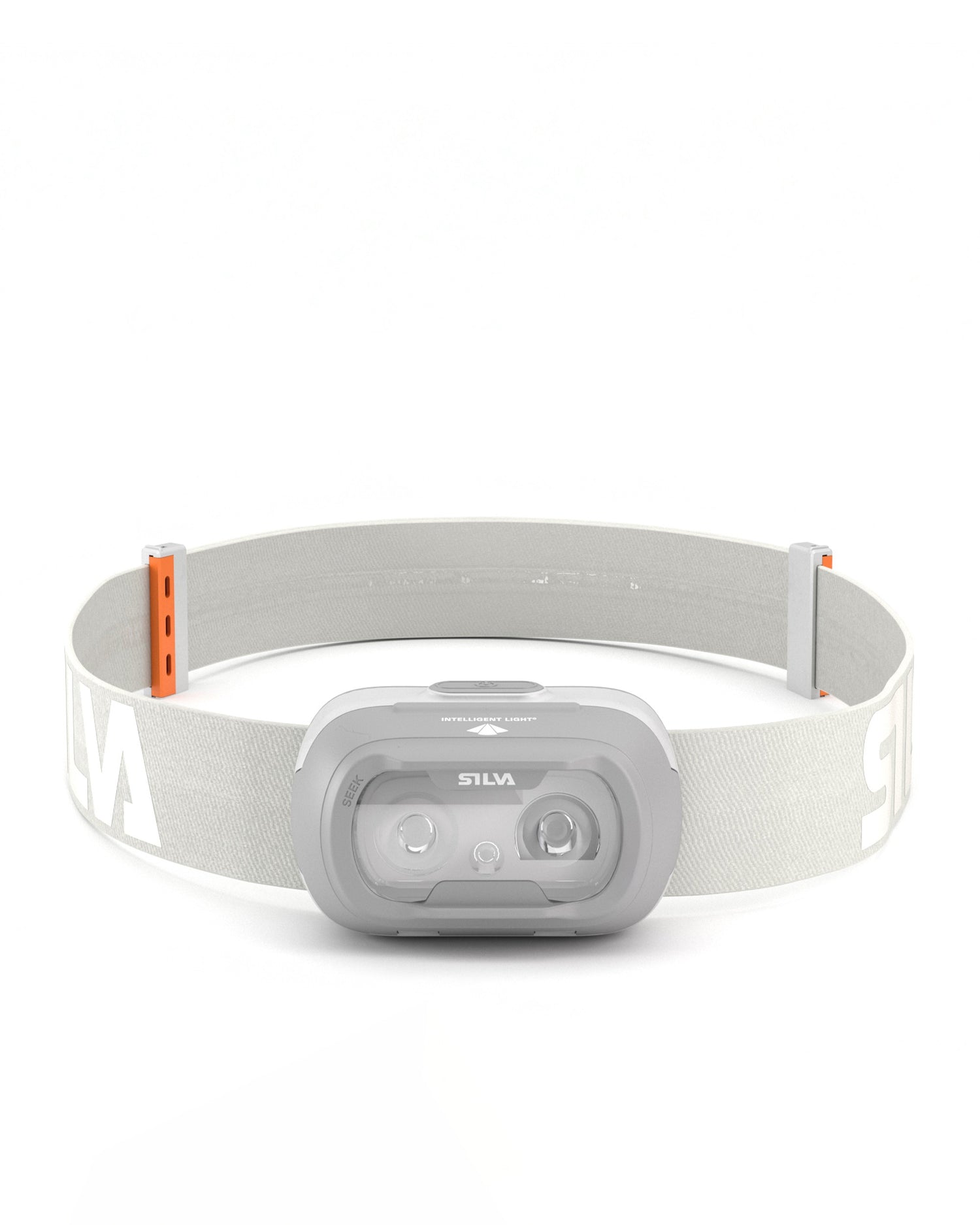 Seek 600 Recharge - Whiteout