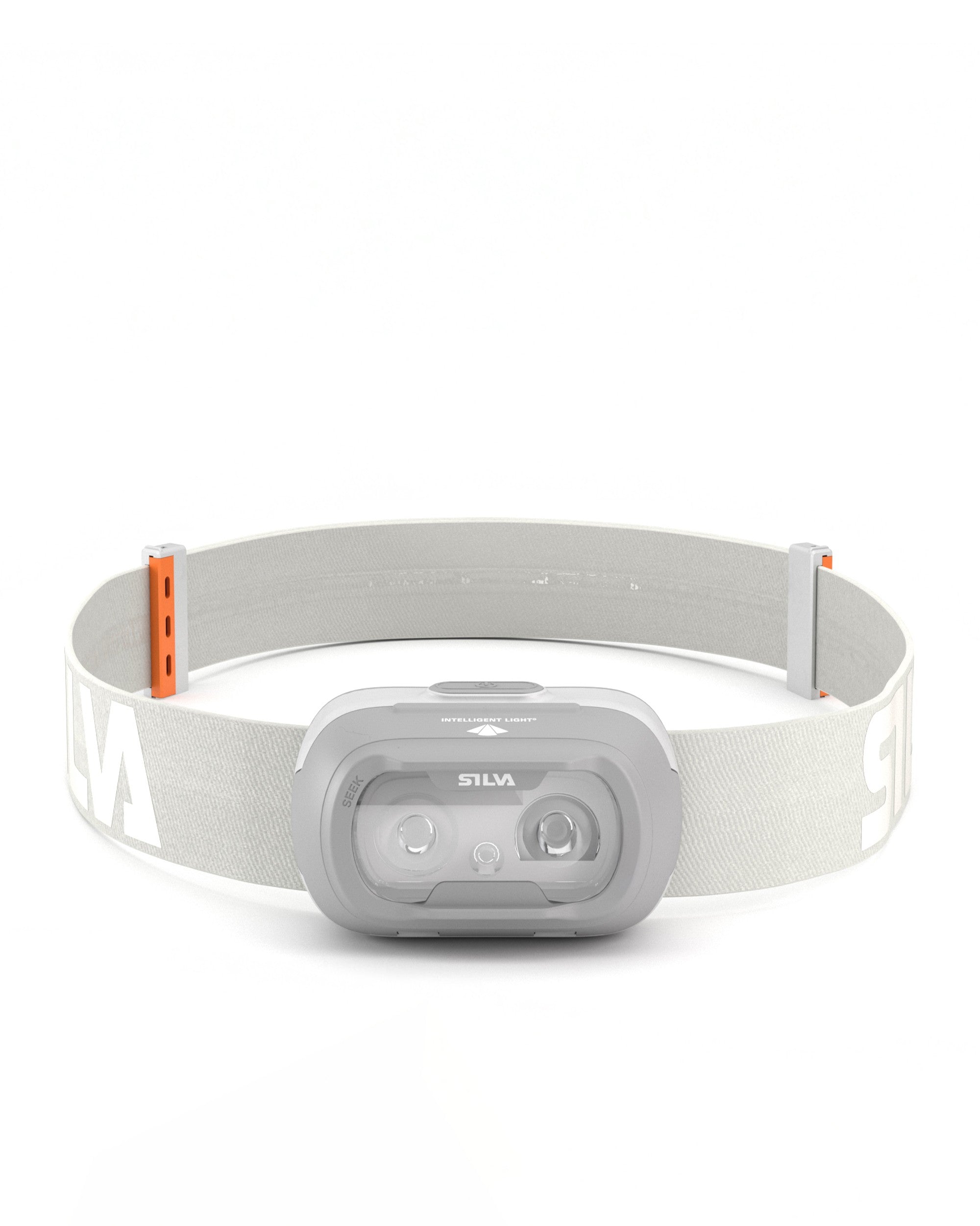 Seek 600 Recharge - Whiteout