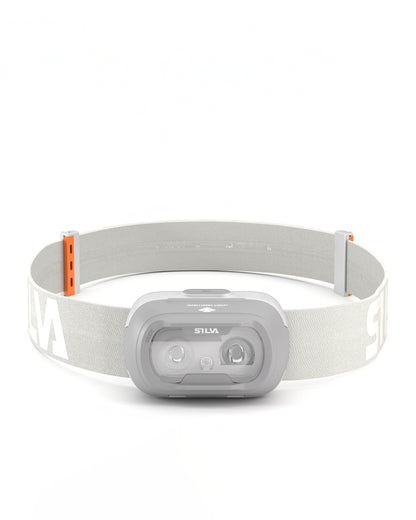 Seek 600 Recharge - Whiteout