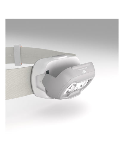 Seek 600 Recharge - Whiteout