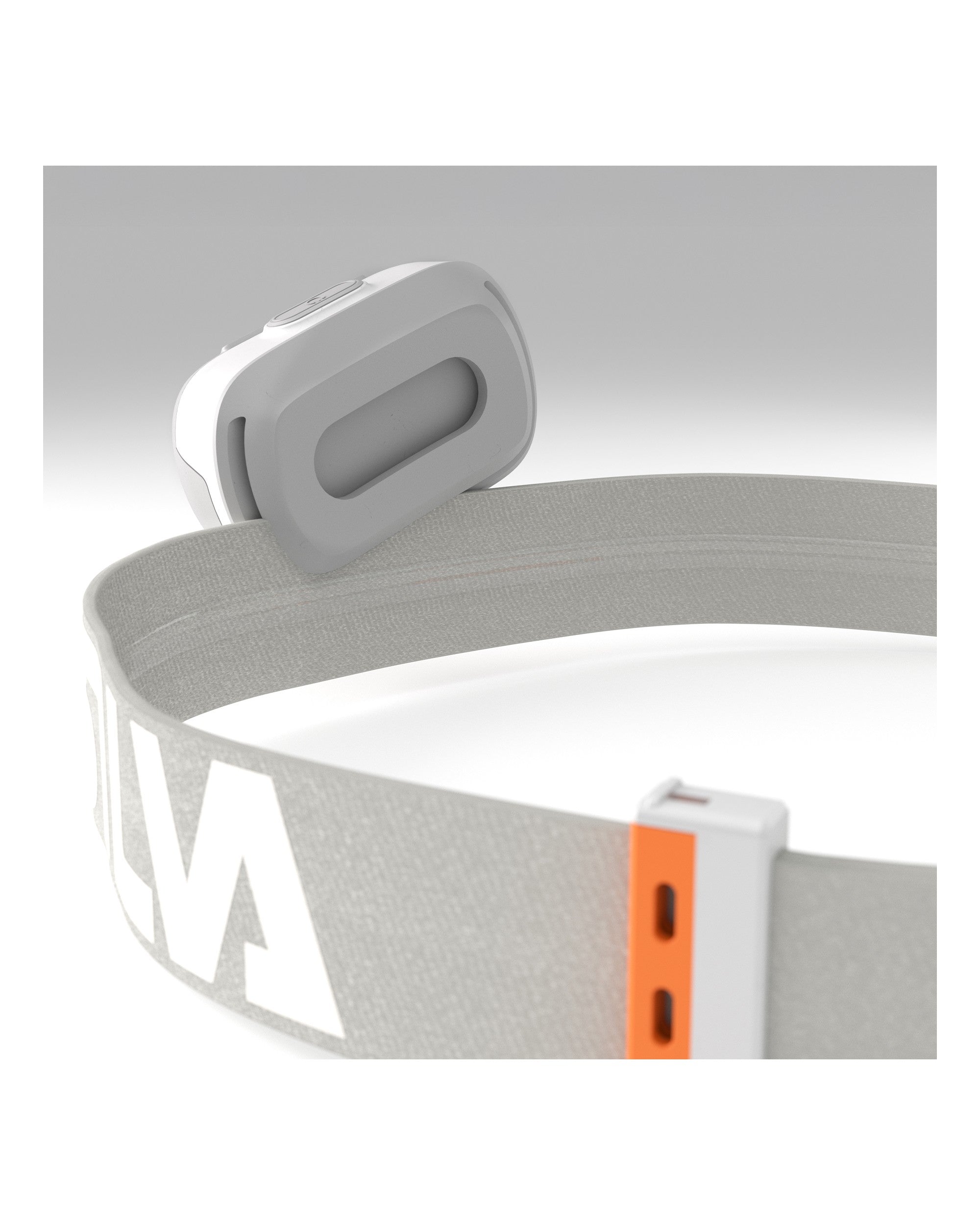 Seek 600 Recharge - Whiteout