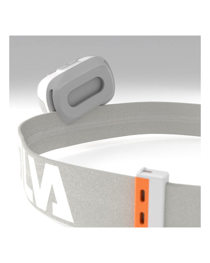 Seek 600 Recharge - Whiteout