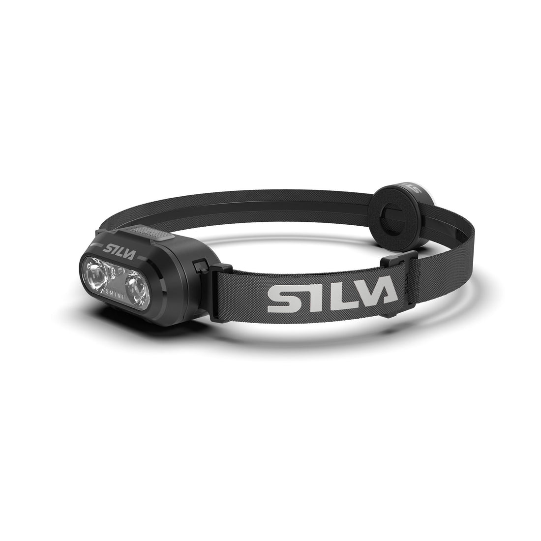 Smini Headtorch - Black