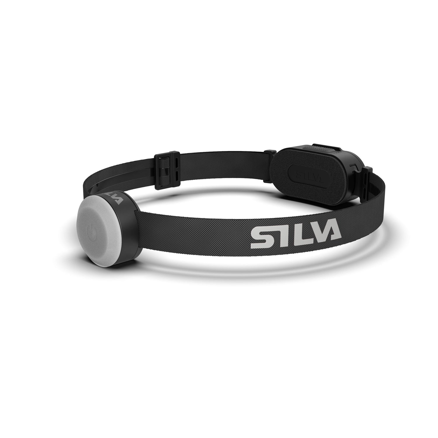 Smini Headtorch - Black