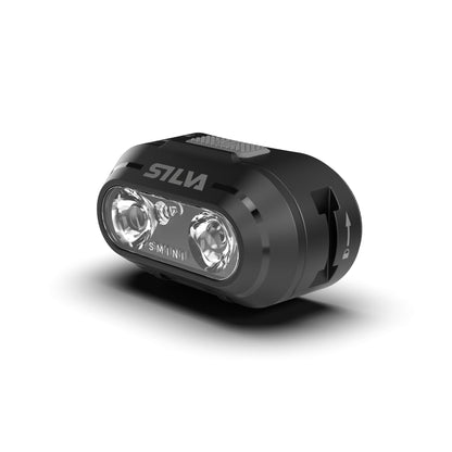 Smini Headtorch - Black