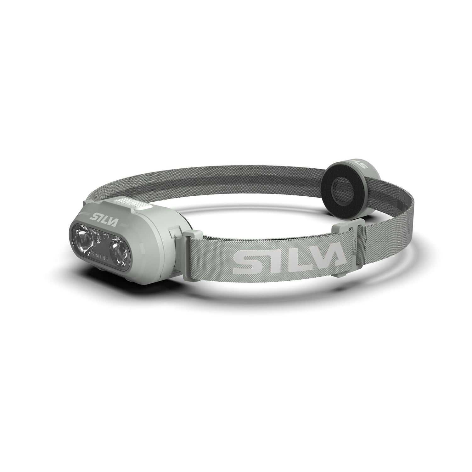 Smini Headtorch - Green