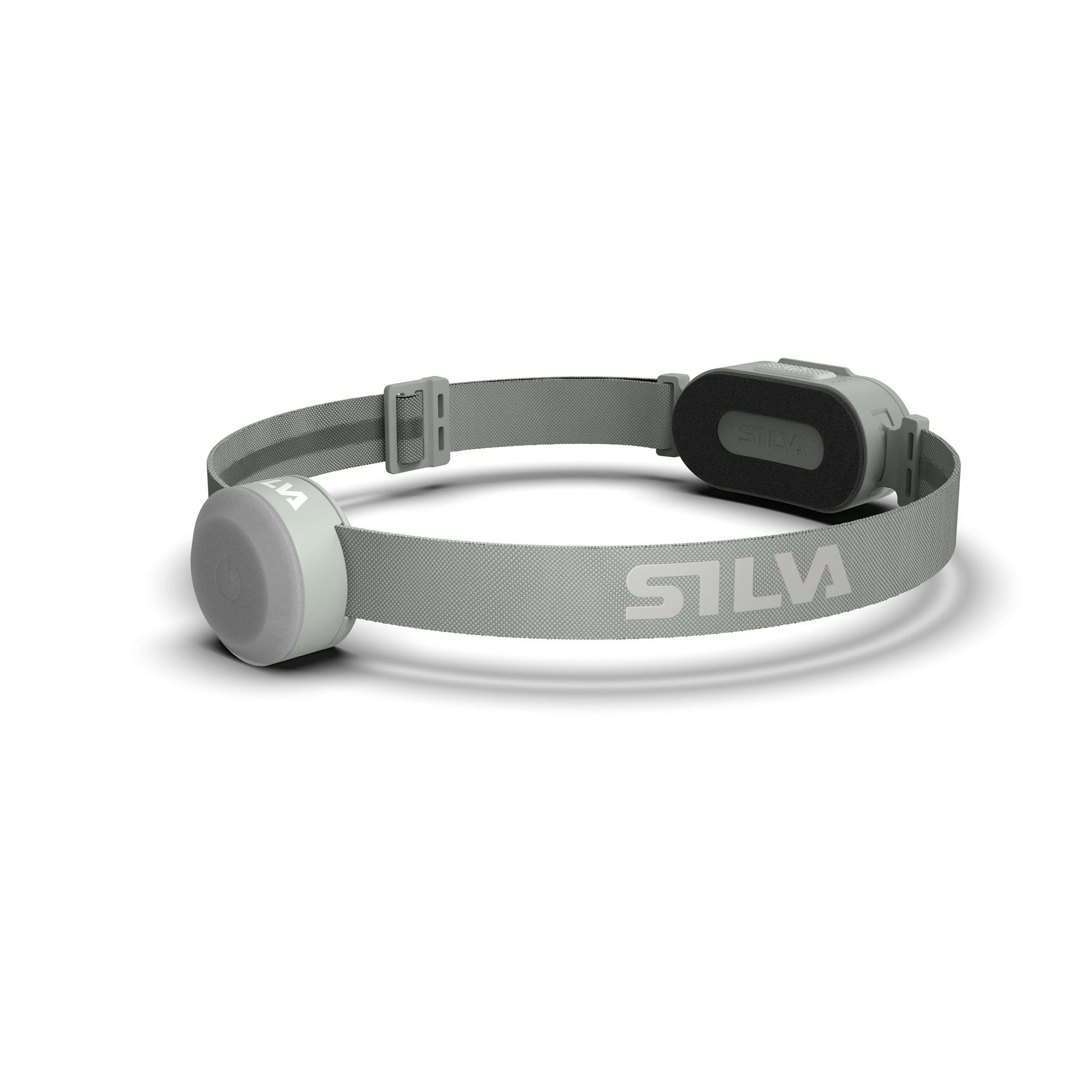 Smini Headtorch - Green