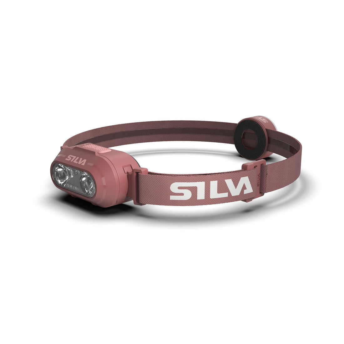 Smini Headtorch - Rose