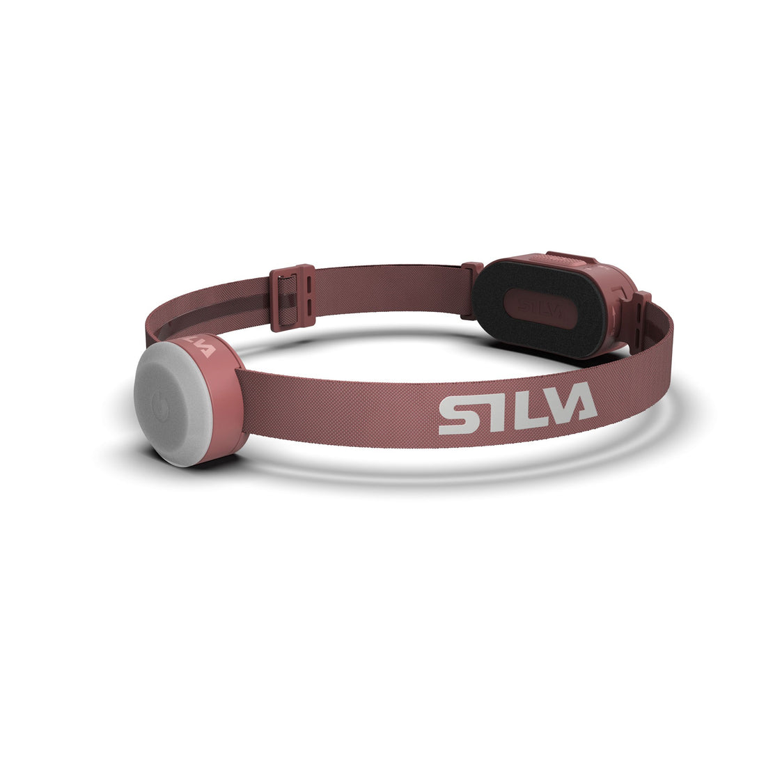 Smini Headtorch - Rose