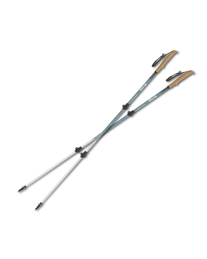 Trekking Aluminium Telescopic Poles