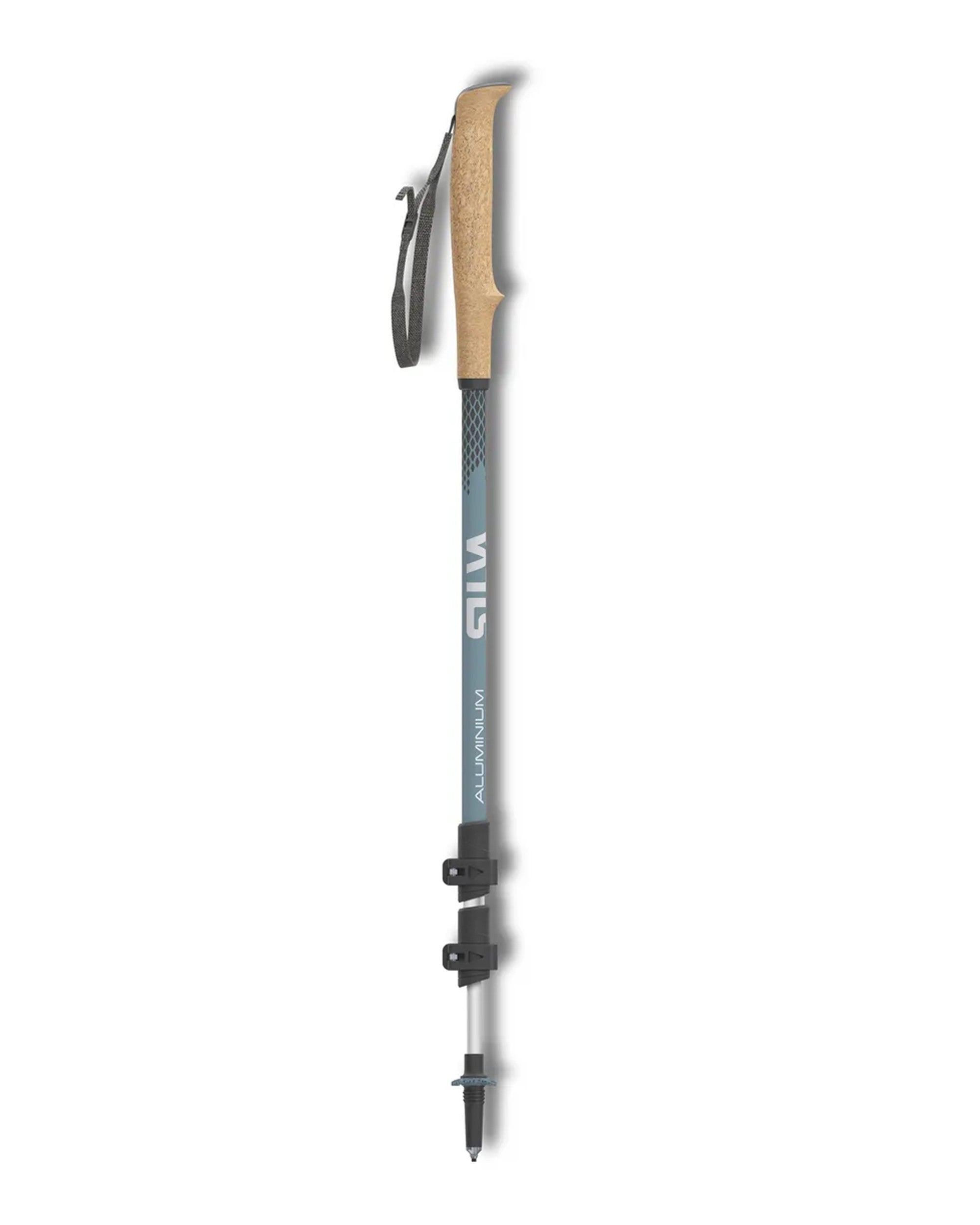 Trekking Aluminium Telescopic Poles