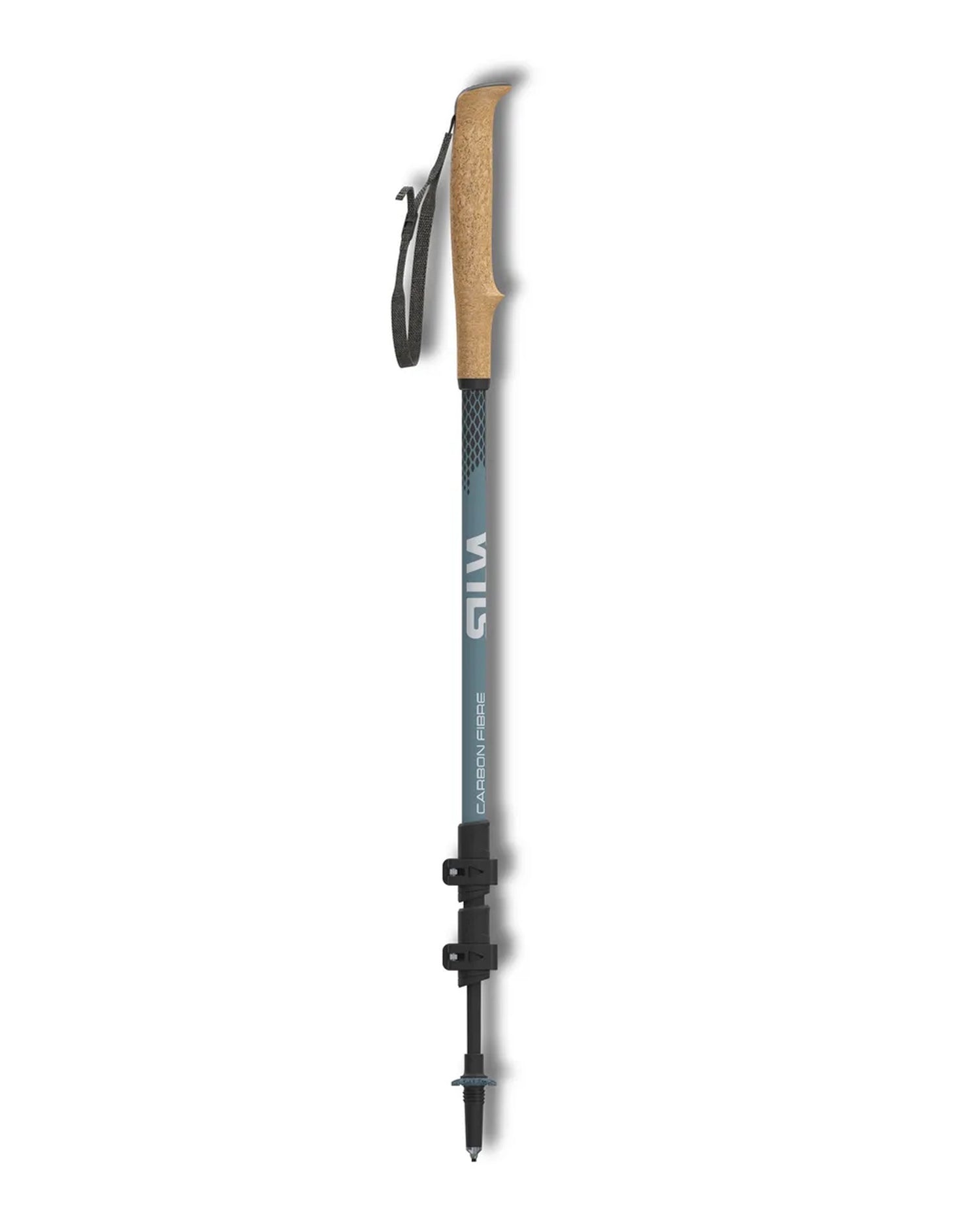 Trekking Carbon Telescopic Poles