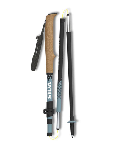 Trekking Carbon Z Adjustable Poles