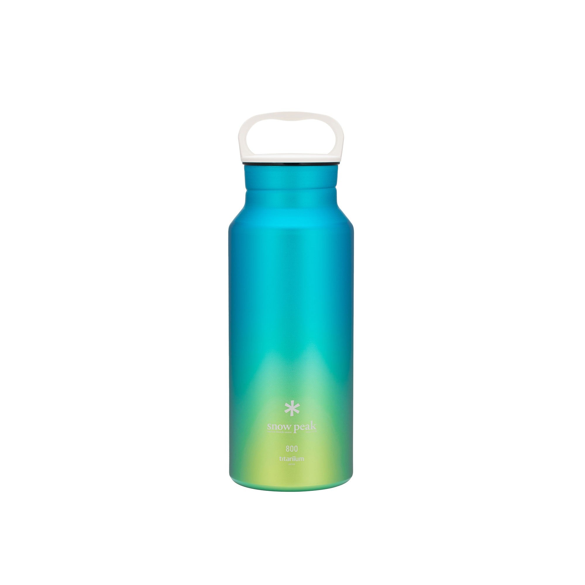 Aurora Bottle 800 - Ocean