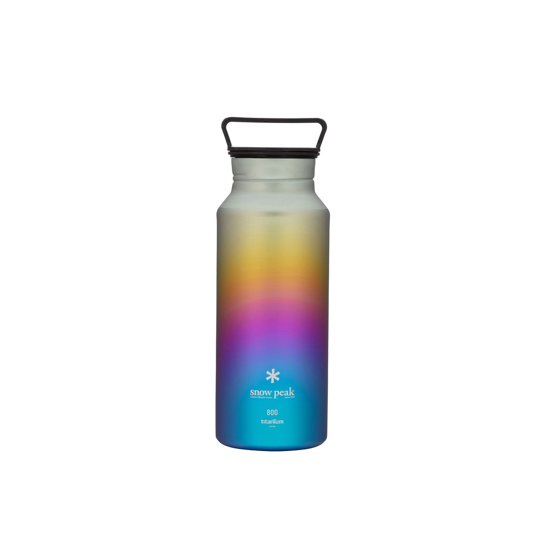 Aurora Bottle 800 - Rainbow