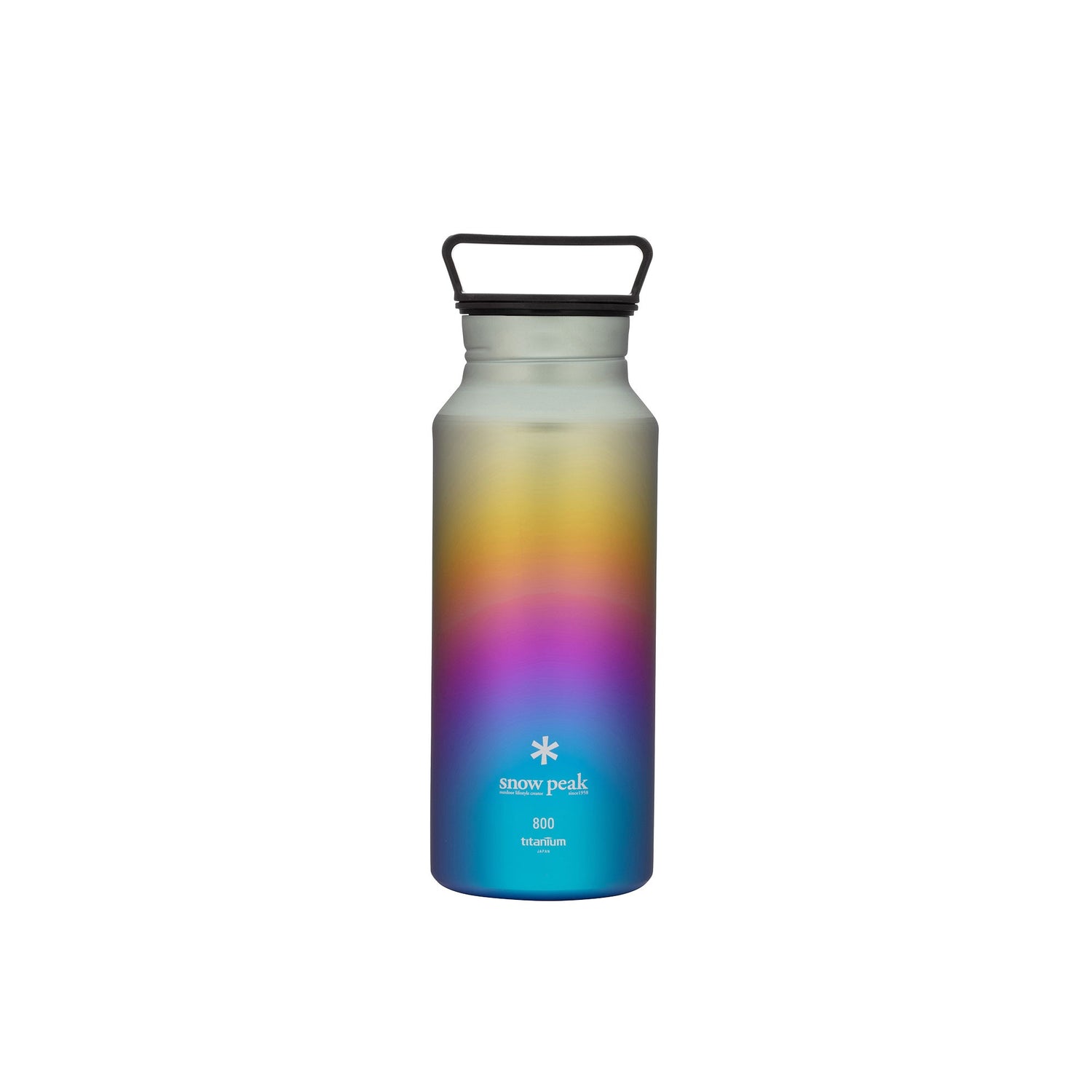 Aurora Bottle 800 - Rainbow