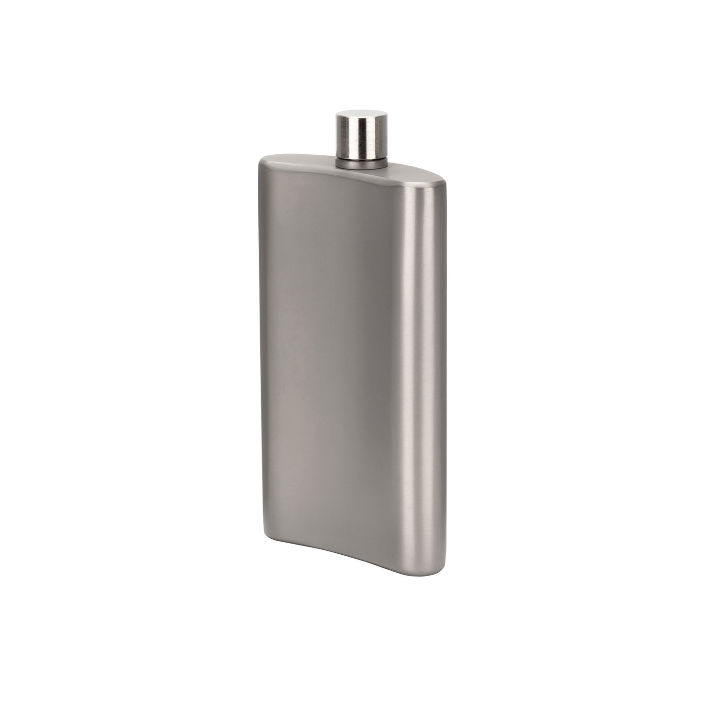 Titanium Flask