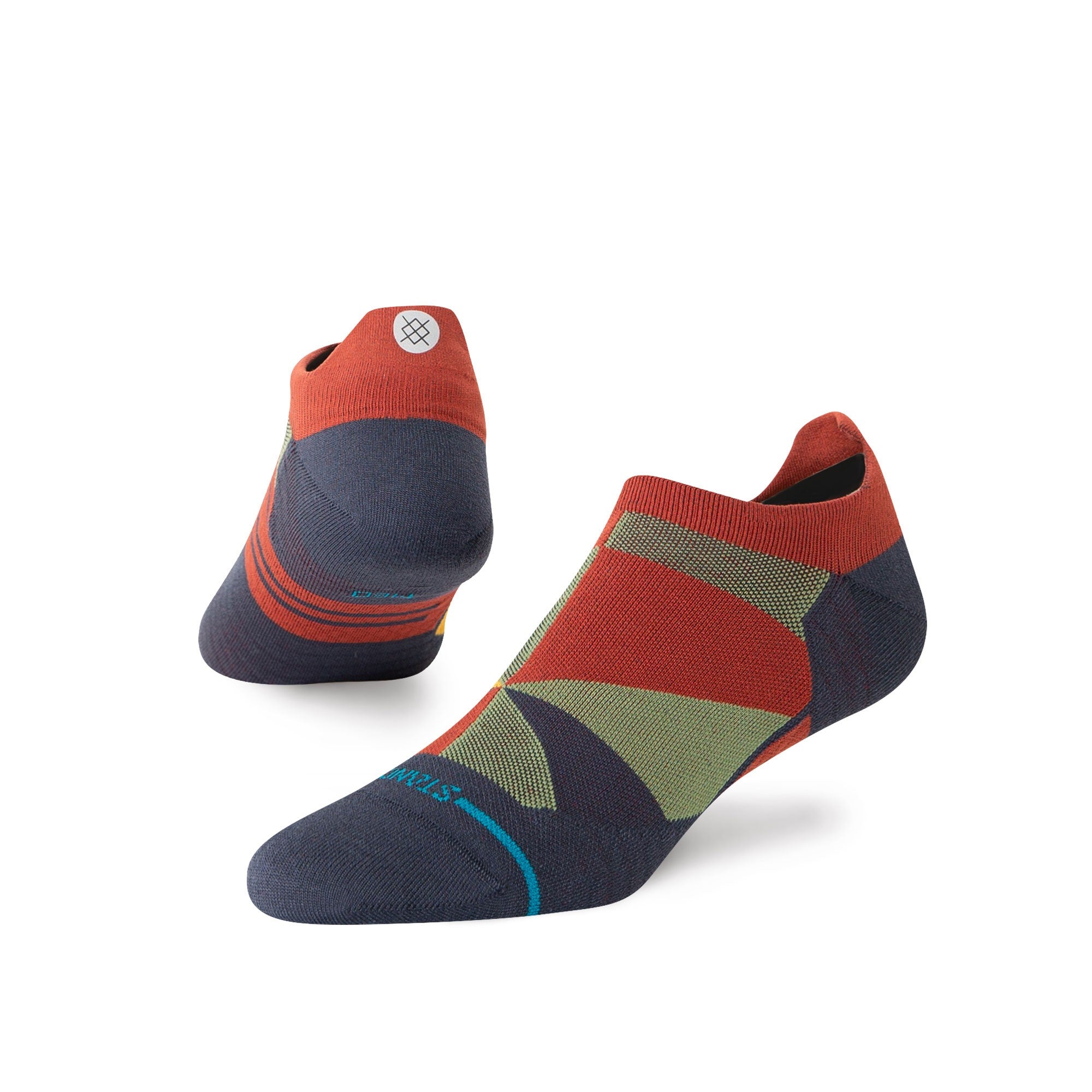 STANCE COLLECTIVE UL TAB 3 PACK main image 0