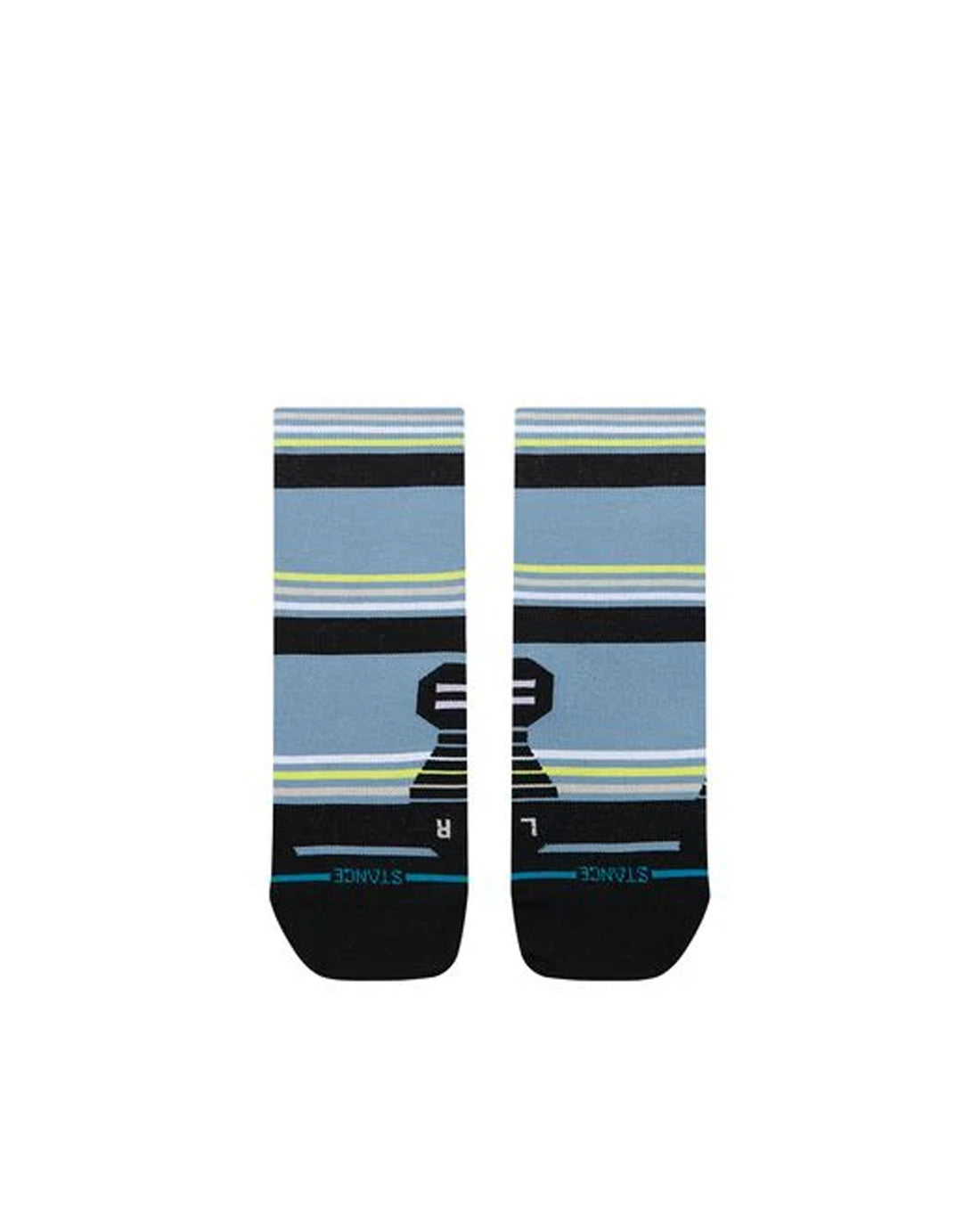 Briar Ultra Light Quarter Womens - Blue