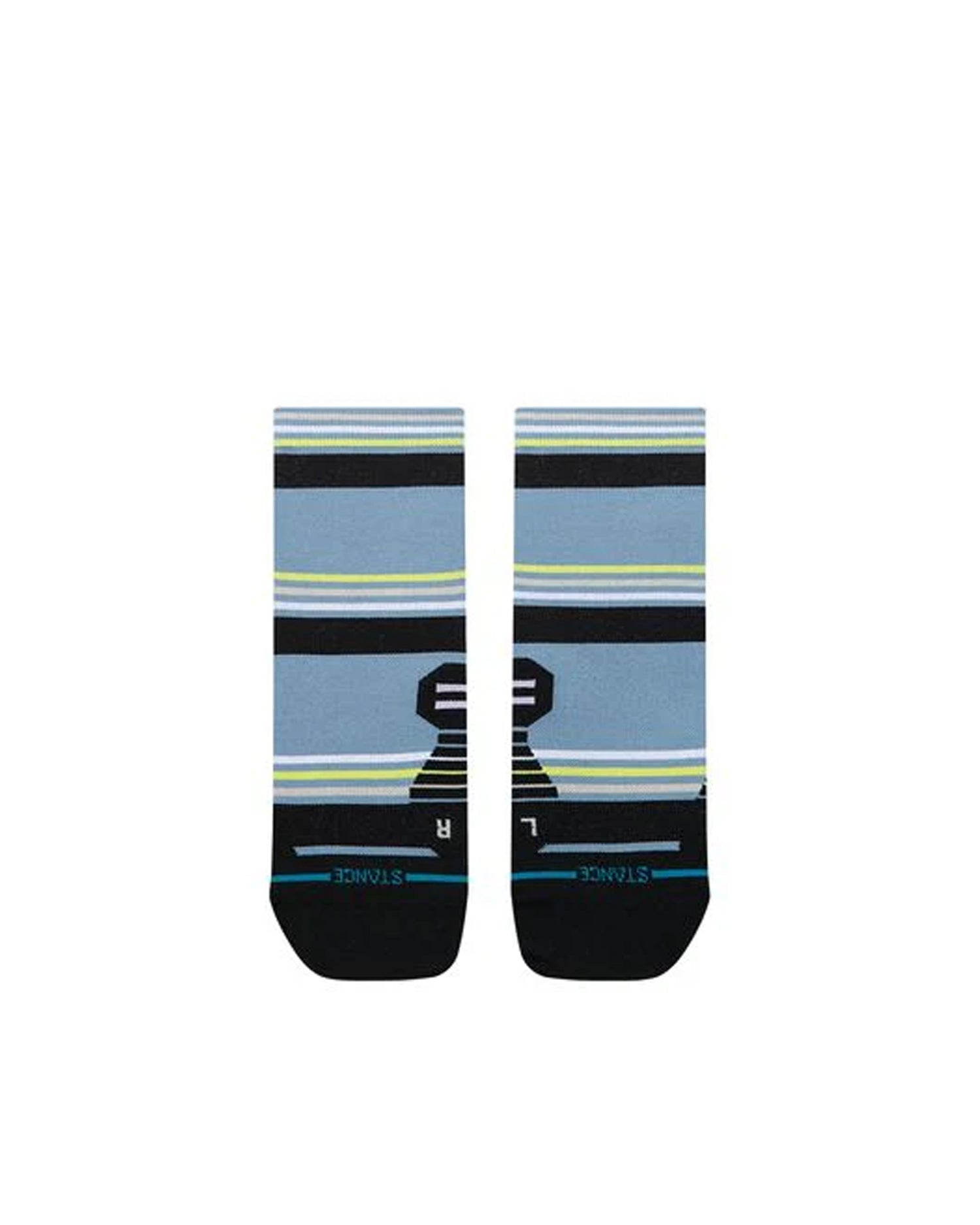 Briar Ultra Light Quarter Womens - Blue